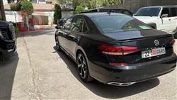 فولكسفاغن باسات